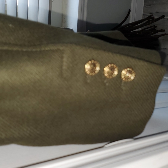 Zara Coat - Picture 9 of 10